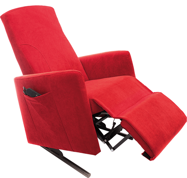 Bellino chair reclining