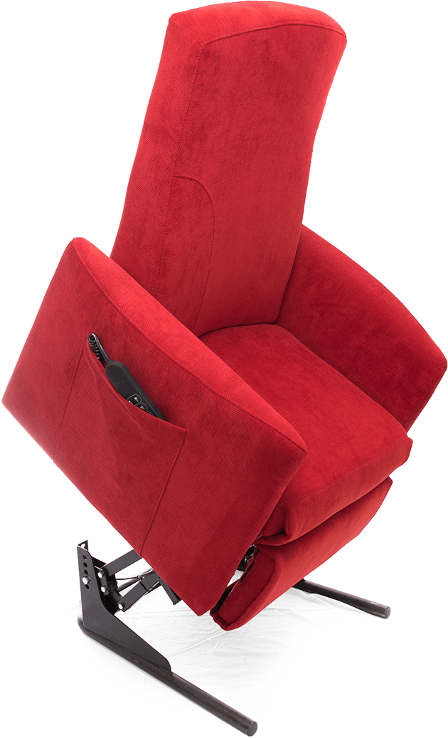 Doge Bellino Riser Chair