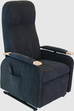 Sarto Doge Recliner Chair