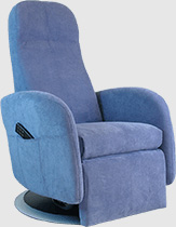 Turno Doge Recliner Chair